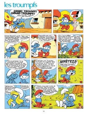 Le Meilleur Des Pastiches - Page 36