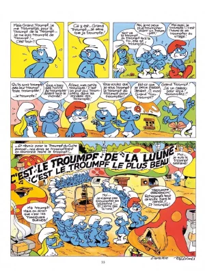 Le Meilleur Des Pastiches - Page 37