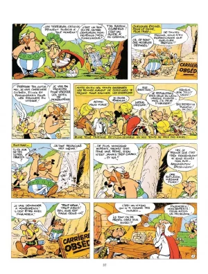 Le Meilleur Des Pastiches - Page 41