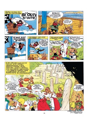 Le Meilleur Des Pastiches - Page 42