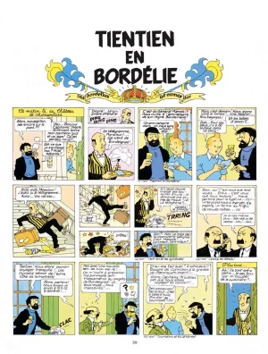 Le Meilleur Des Pastiches - Page 43