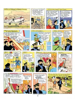 Le Meilleur Des Pastiches - Page 44