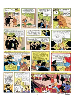 Le Meilleur Des Pastiches - Page 45