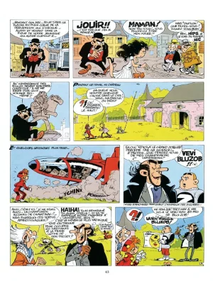 Le Meilleur Des Pastiches - Page 47