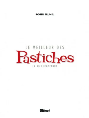 Le Meilleur Des Pastiches - Page 5