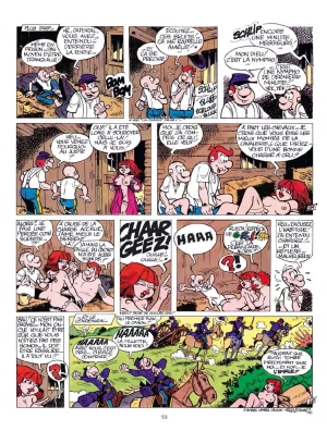 Le Meilleur Des Pastiches - Page 57