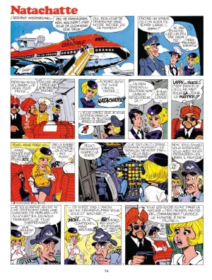 Le Meilleur Des Pastiches - Page 58