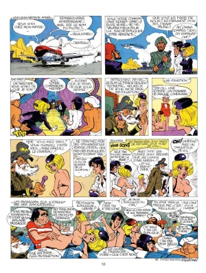 Le Meilleur Des Pastiches - Page 59