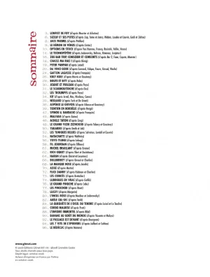 Le Meilleur Des Pastiches - Page 6