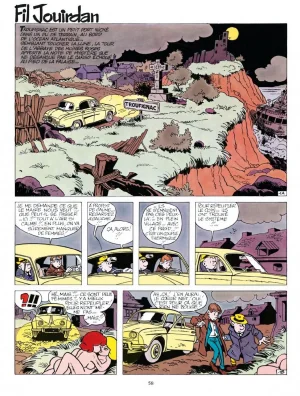 Le Meilleur Des Pastiches - Page 62