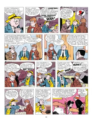 Le Meilleur Des Pastiches - Page 63