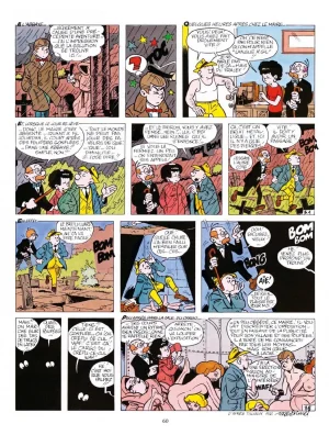 Le Meilleur Des Pastiches - Page 64