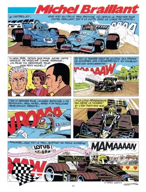 Le Meilleur Des Pastiches - Page 65