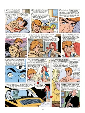 Le Meilleur Des Pastiches - Page 67