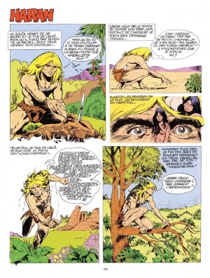 Le Meilleur Des Pastiches - Page 68