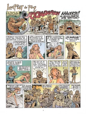 Le Meilleur Des Pastiches - Page 7