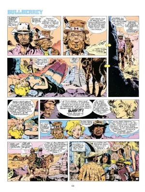 Le Meilleur Des Pastiches - Page 70