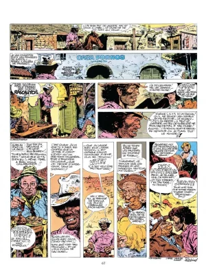 Le Meilleur Des Pastiches - Page 71