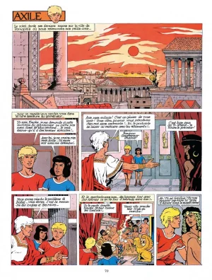 Le Meilleur Des Pastiches - Page 74