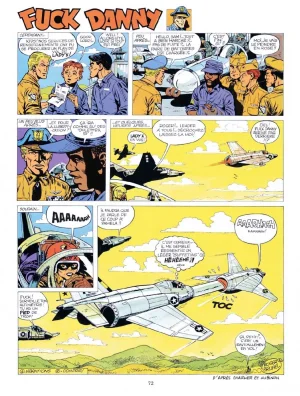 Le Meilleur Des Pastiches - Page 76