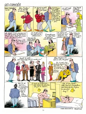 Le Meilleur Des Pastiches - Page 77