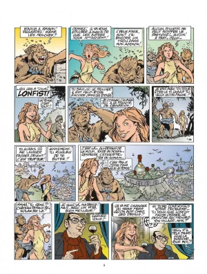 Le Meilleur Des Pastiches - Page 8