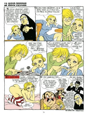 Le Meilleur Des Pastiches - Page 80