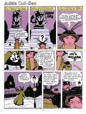 Le Meilleur Des Pastiches - Page 86