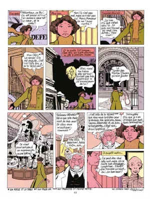 Le Meilleur Des Pastiches - Page 87