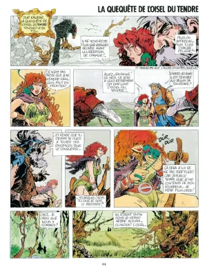 Le Meilleur Des Pastiches - Page 88