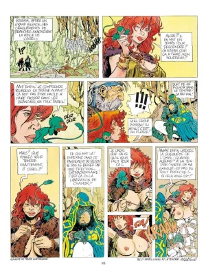 Le Meilleur Des Pastiches - Page 89