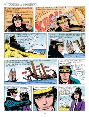 Le Meilleur Des Pastiches - Page 90