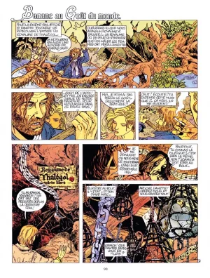 Le Meilleur Des Pastiches - Page 94