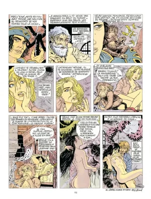 Le Meilleur Des Pastiches - Page 95