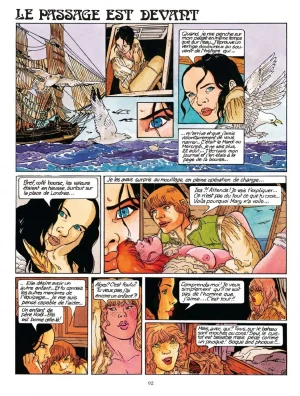 Le Meilleur Des Pastiches - Page 96