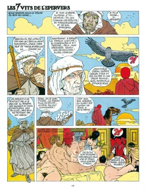 Le Meilleur Des Pastiches - Page 98