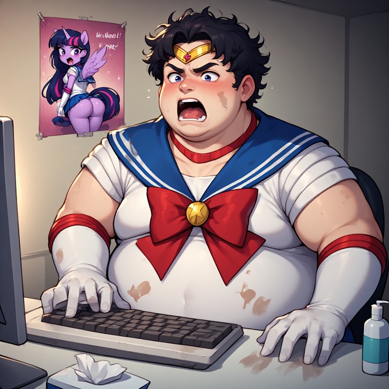 League of Keyboard Avengers Assemble - Image 10