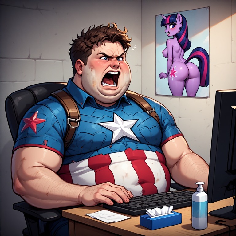 League of Keyboard Avengers Assemble - Image 11