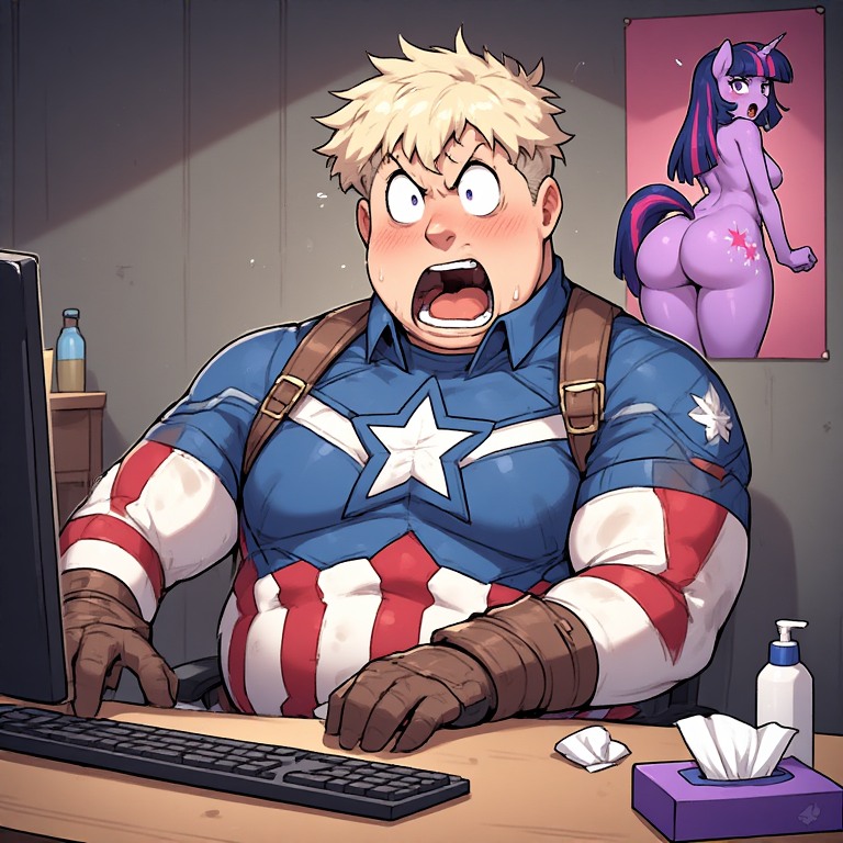 League of Keyboard Avengers Assemble - Image 12