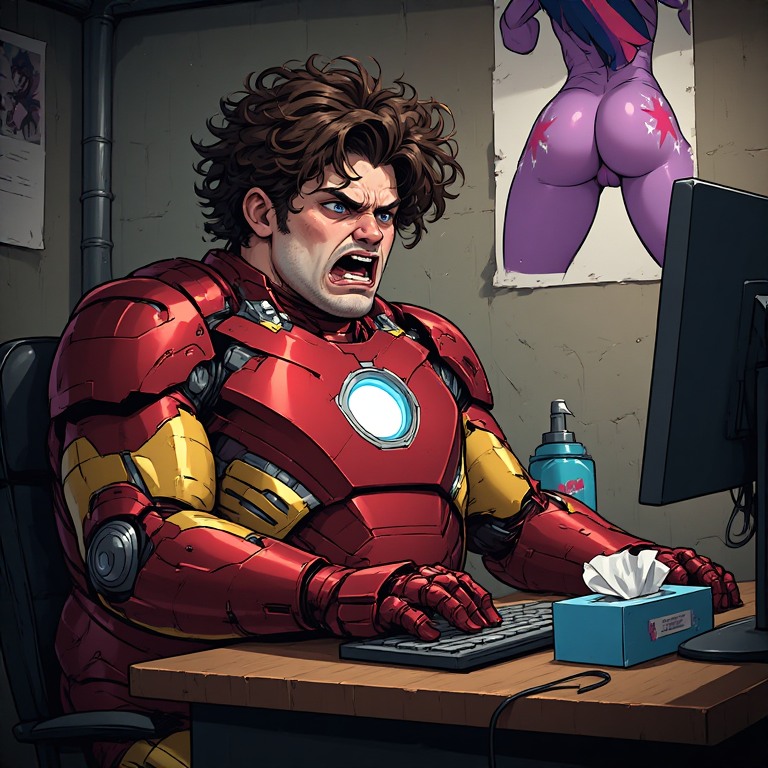 League of Keyboard Avengers Assemble - Image 13