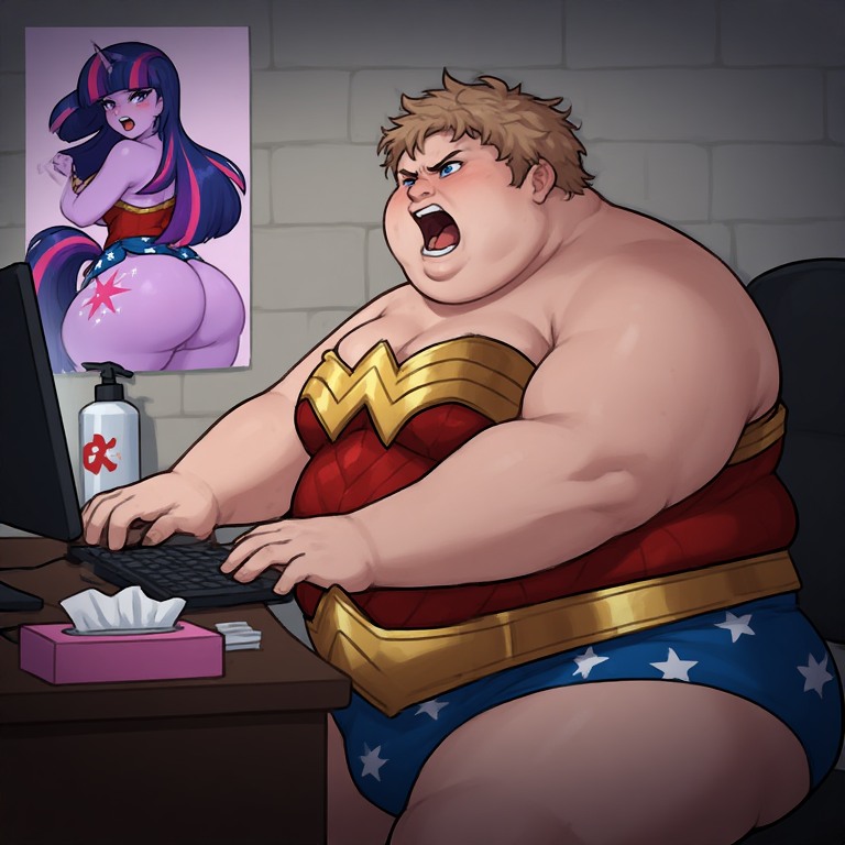 League of Keyboard Avengers Assemble - Image 15