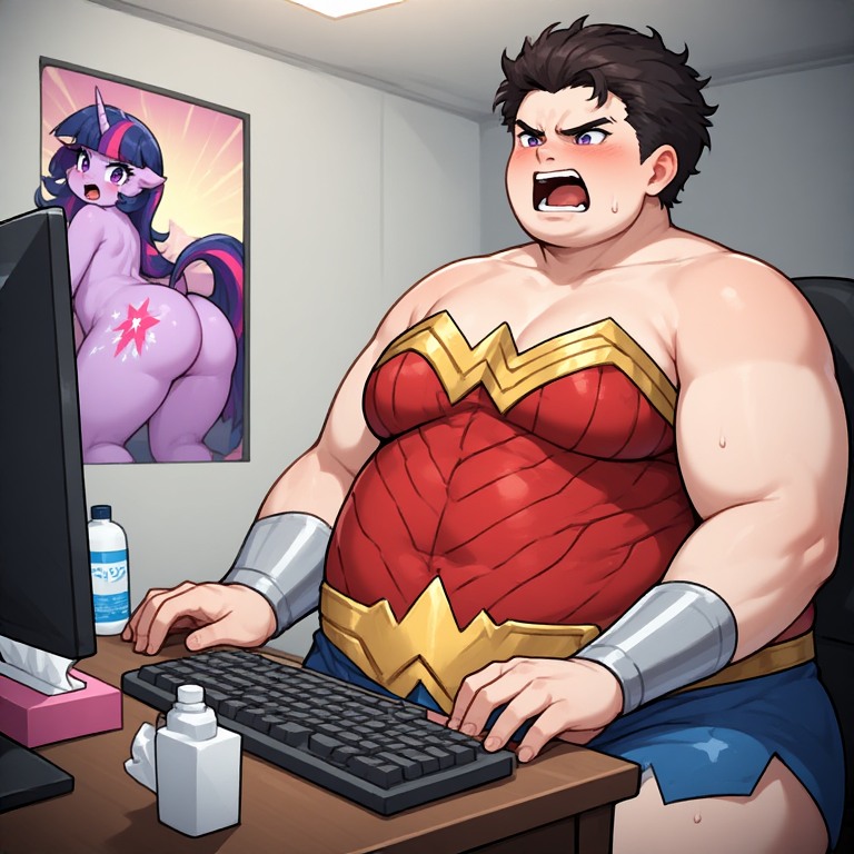 League of Keyboard Avengers Assemble - Image 17