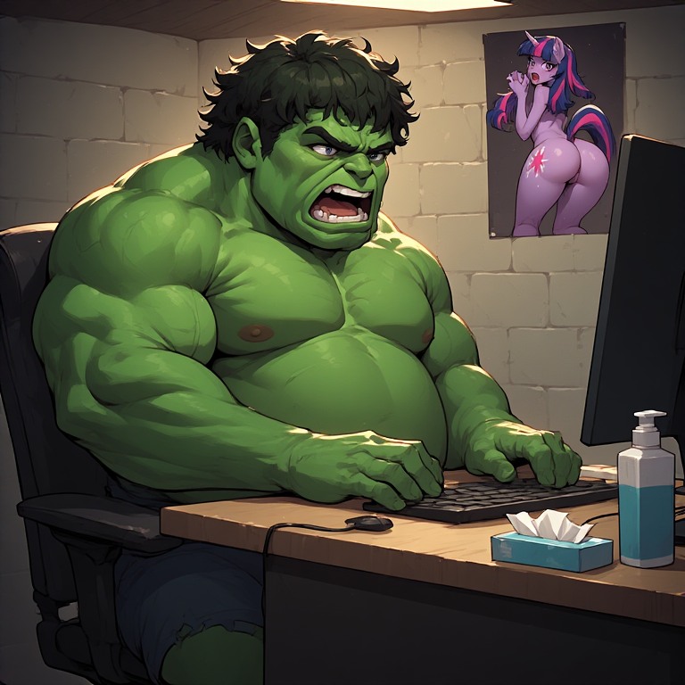 League of Keyboard Avengers Assemble - Image 18