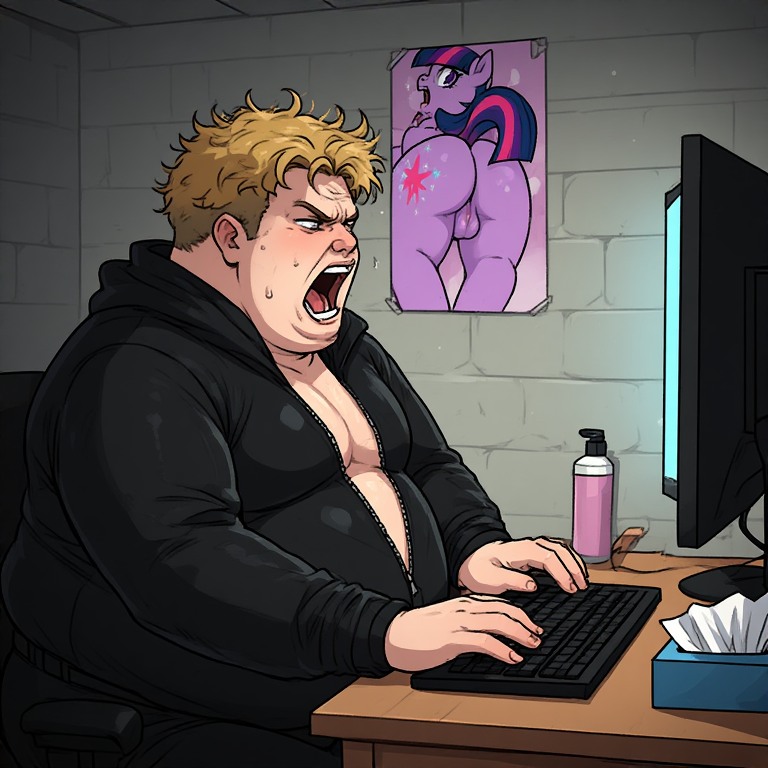 League of Keyboard Avengers Assemble - Image 22