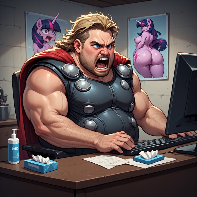 League of Keyboard Avengers Assemble - Image 26