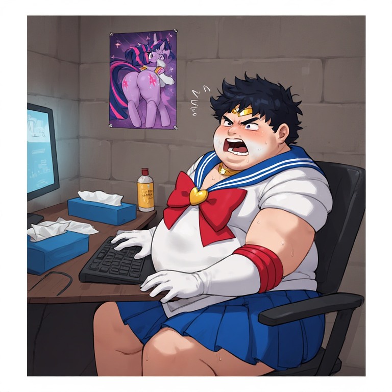 League of Keyboard Avengers Assemble - Image 9