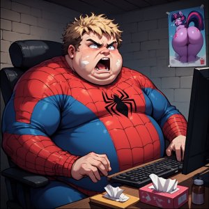 League of Keyboard Avengers Assemble - Page 29