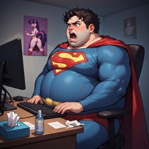 League of Keyboard Avengers Assemble - Page 5