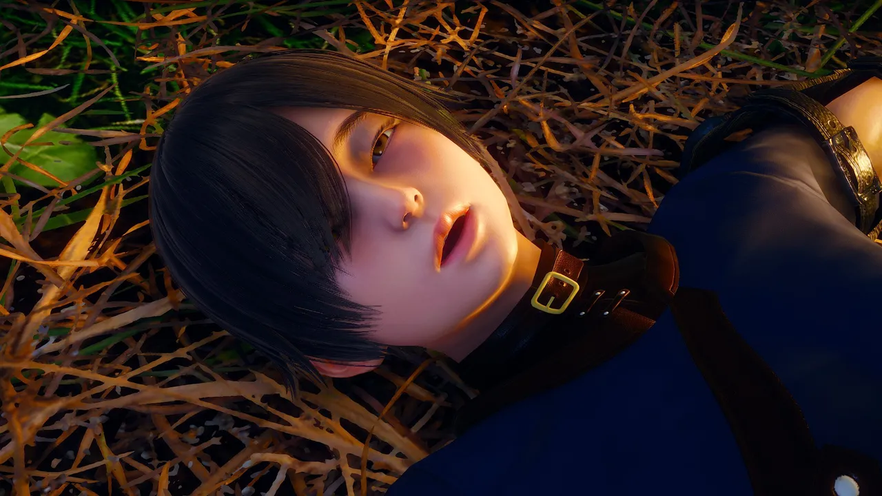 leien8 Sweet Curse 01-09 - Image 104