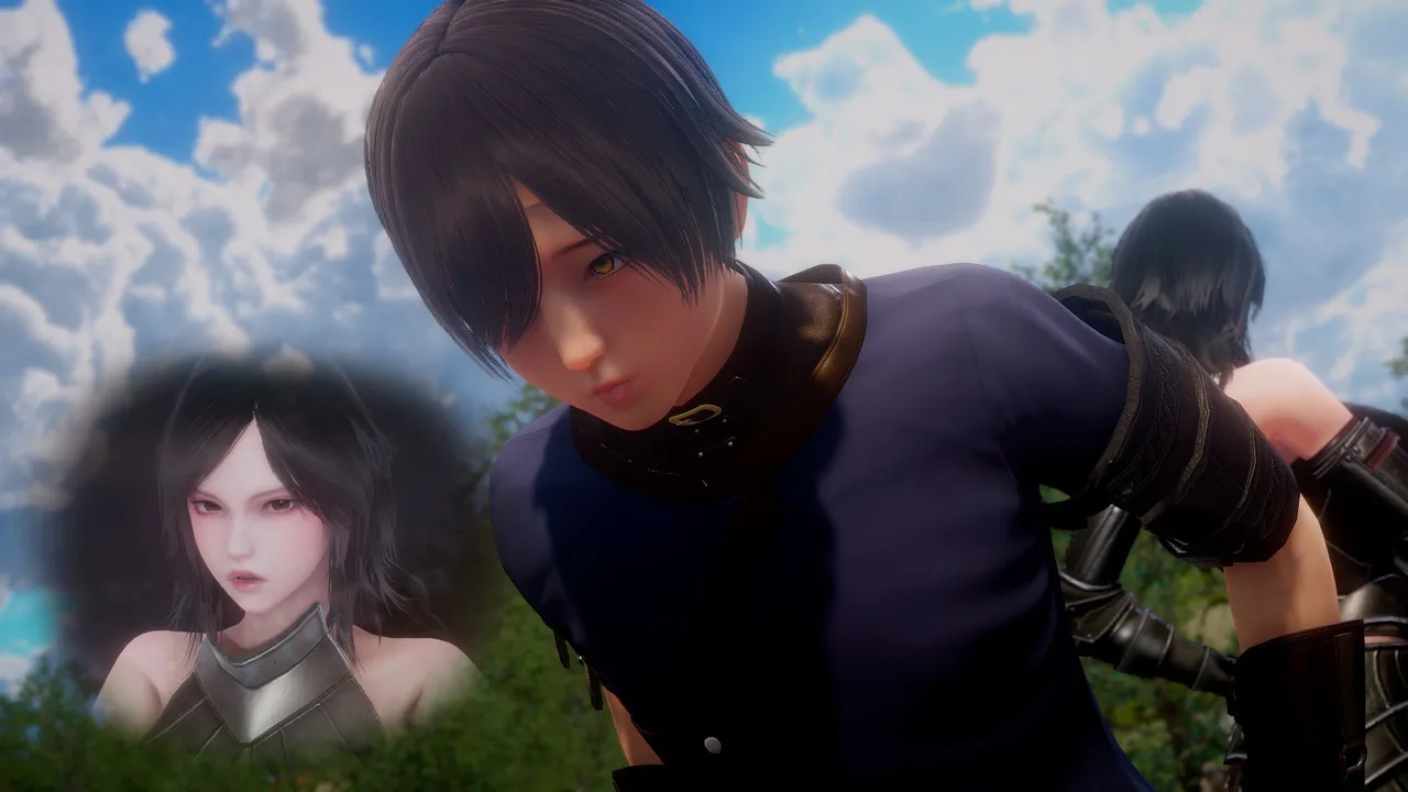 leien8 Sweet Curse 01-09 - Image 133